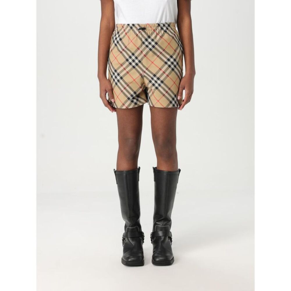 Burberry Short woman Women Sand Shorts - Picture 1 of 5